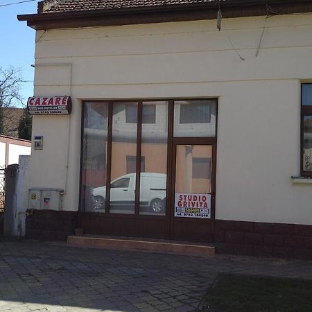 Studio Grivita Deva Exterior photo