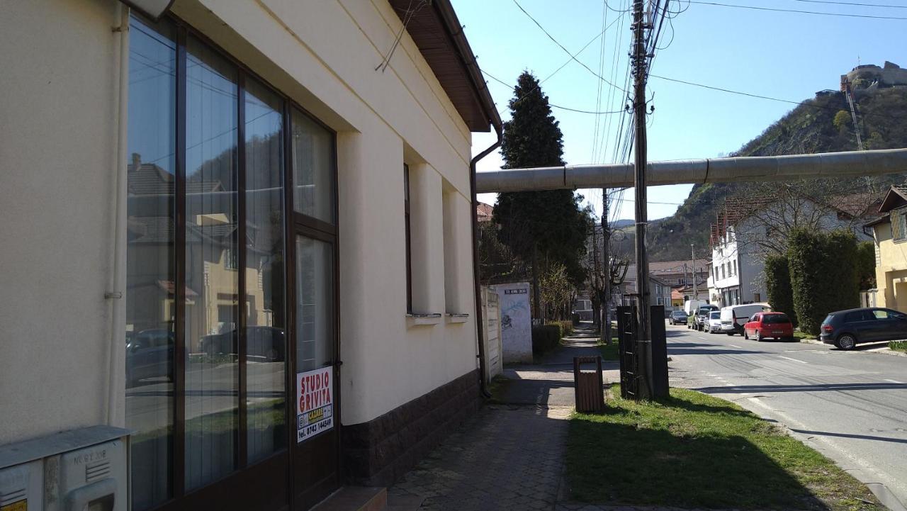 Studio Grivita Deva Exterior photo